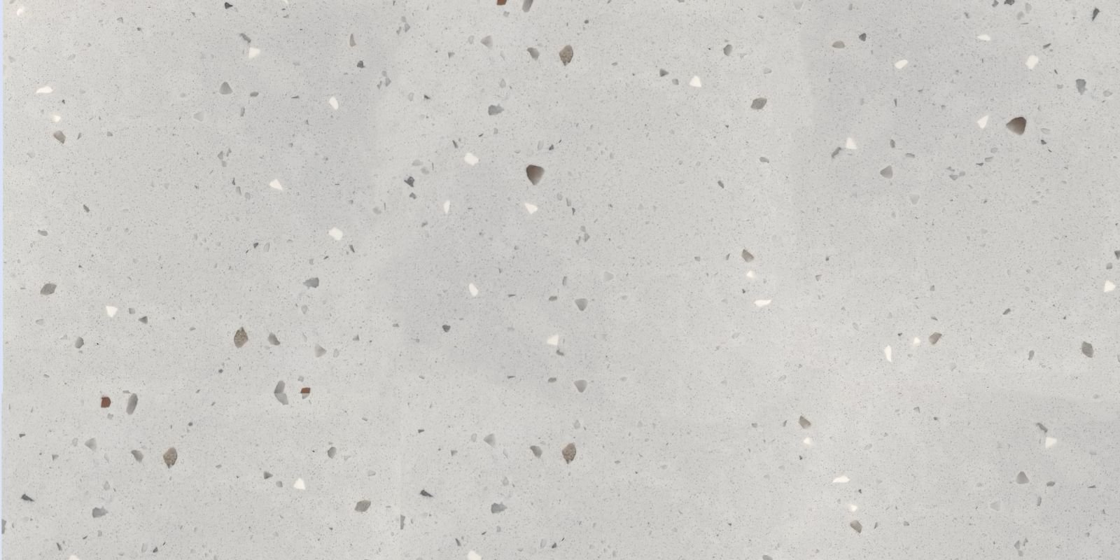 Frozen Terrazo